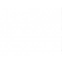 Кухня ЗОВ из МДФ с фрезерованными ручками