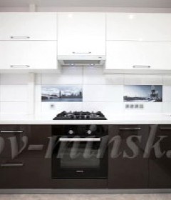 Неоклассические кухни